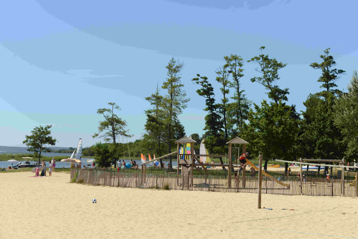 Le Pipiou Aquitaine - Parentis-en-Born visuel 10/11