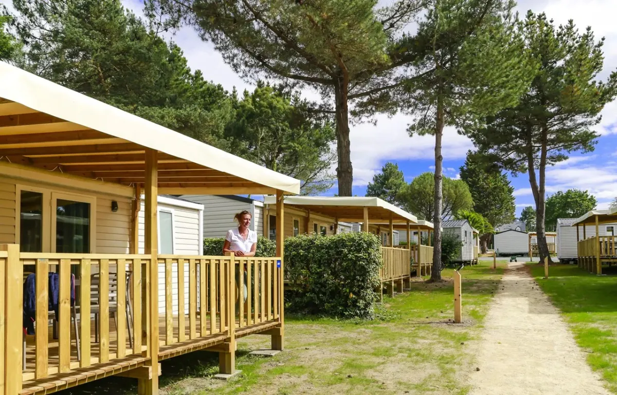 Camping Le Vieux Moulin Bretagne - Erquy visuel 10/11