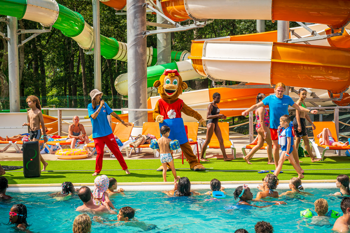 Les Ajoncs d'Or Pays de Loire - La Baule-Escoublac visuel 24/37