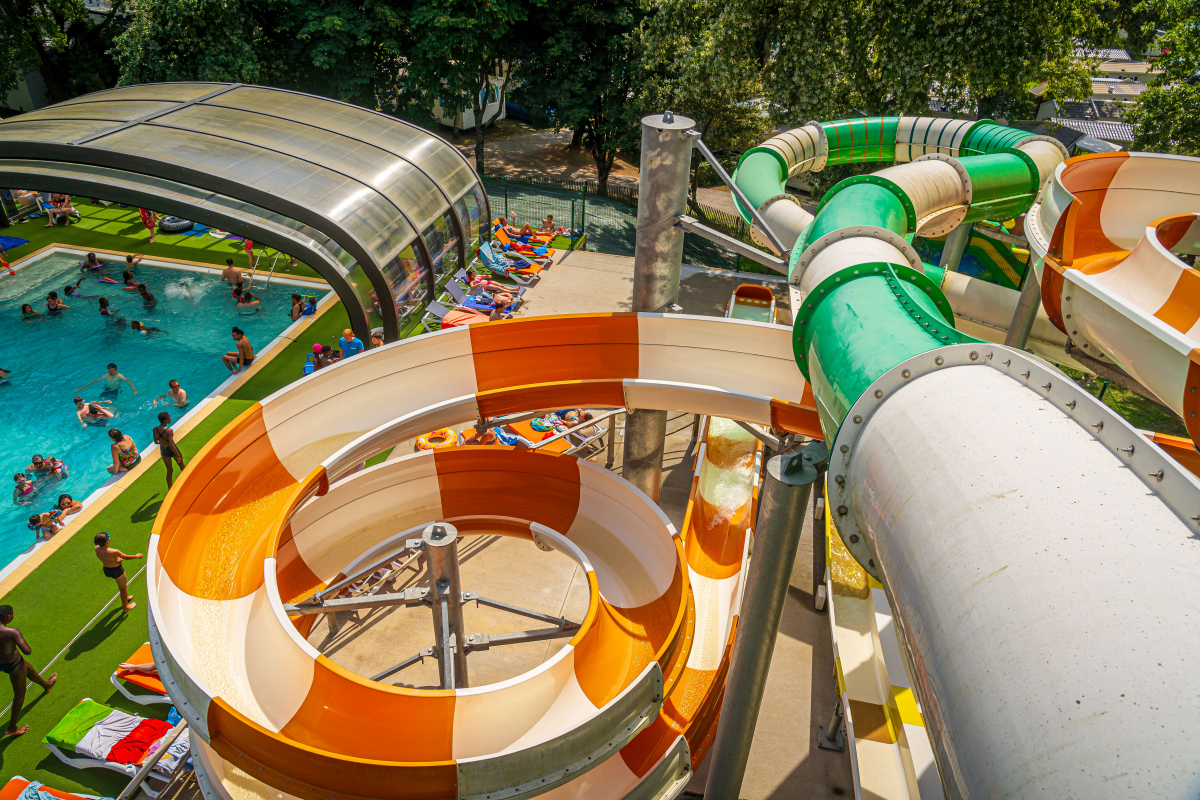 Les Ajoncs d'Or Pays de Loire - La Baule-Escoublac visuel 5/37