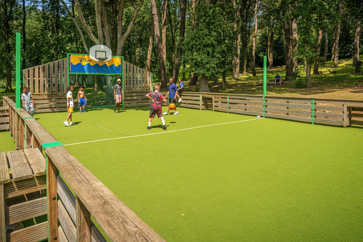 Les Ajoncs d'Or Pays de Loire - La Baule-Escoublac visuel 22/37