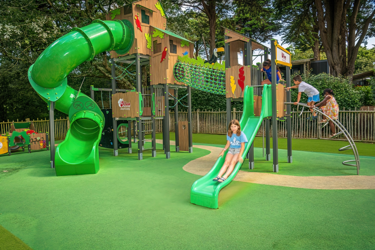 Les Ajoncs d'Or Pays de Loire - La Baule-Escoublac visuel 9/37