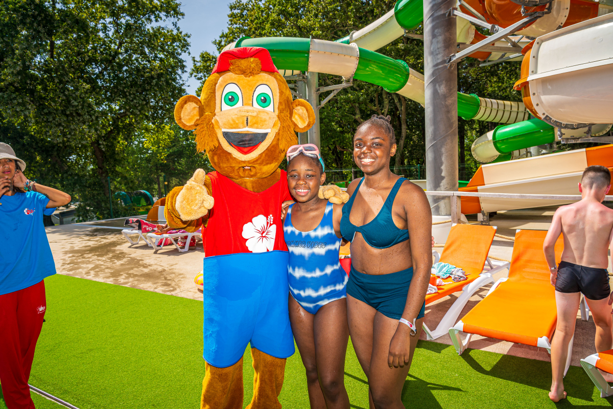 Les Ajoncs d'Or Pays de Loire - La Baule-Escoublac visuel 17/37