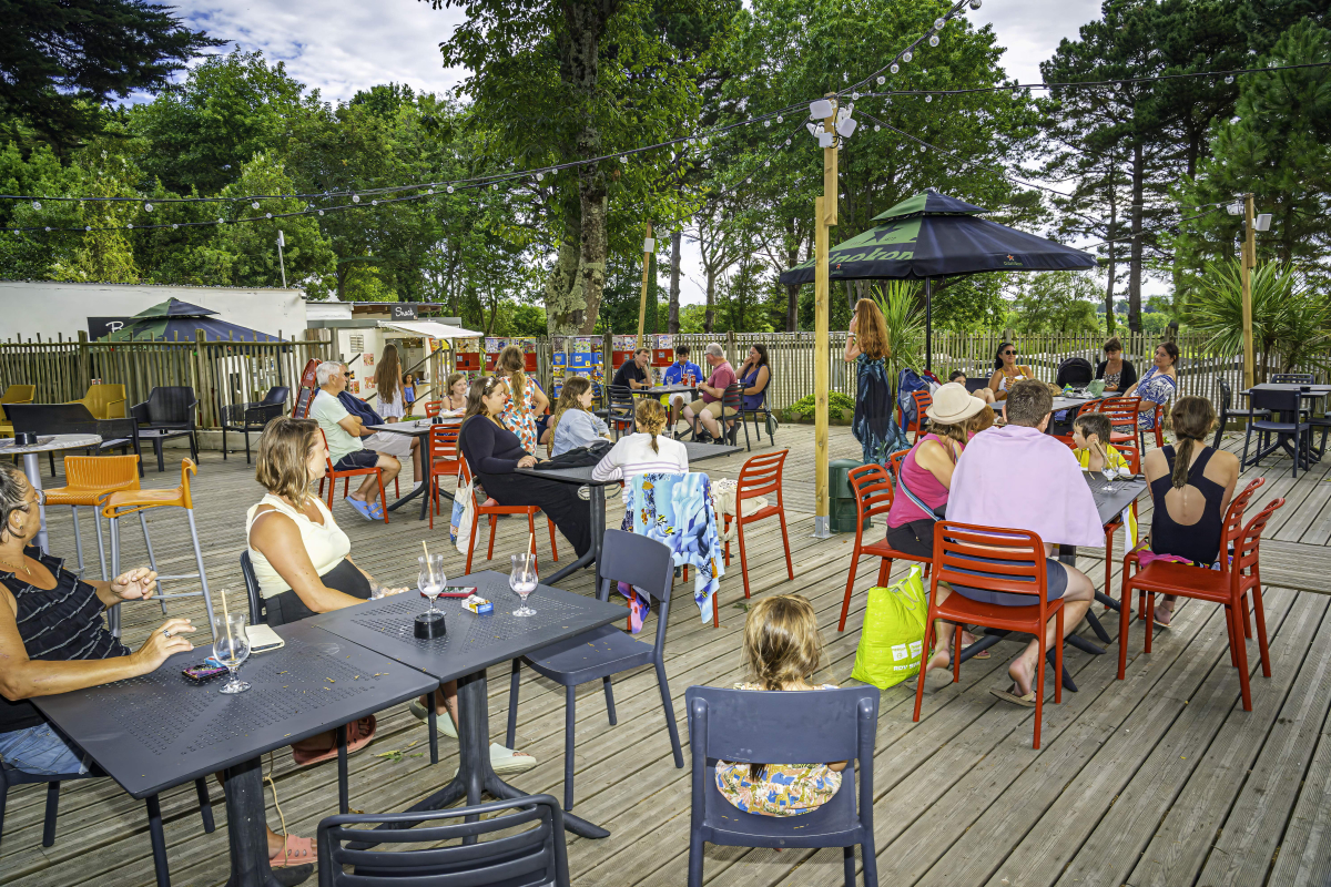 Les Ajoncs d'Or Pays de Loire - La Baule-Escoublac visuel 29/37