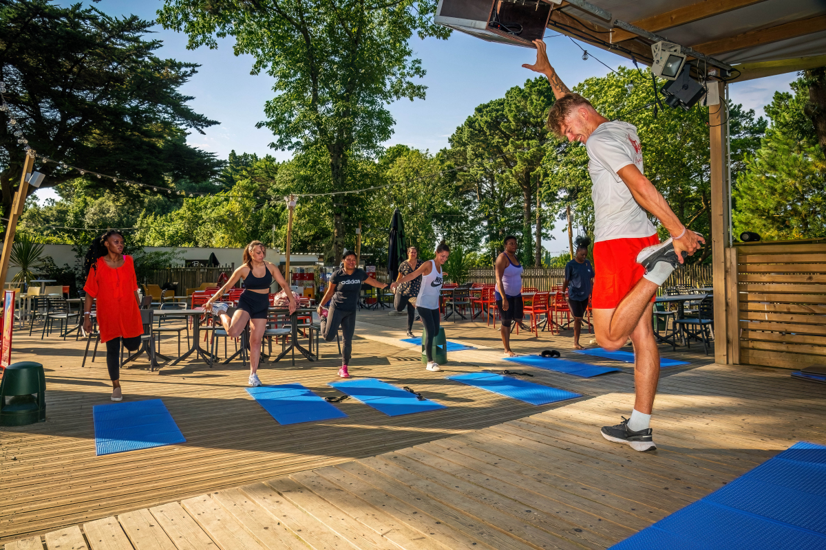 Les Ajoncs d'Or Pays de Loire - La Baule-Escoublac visuel 11/37