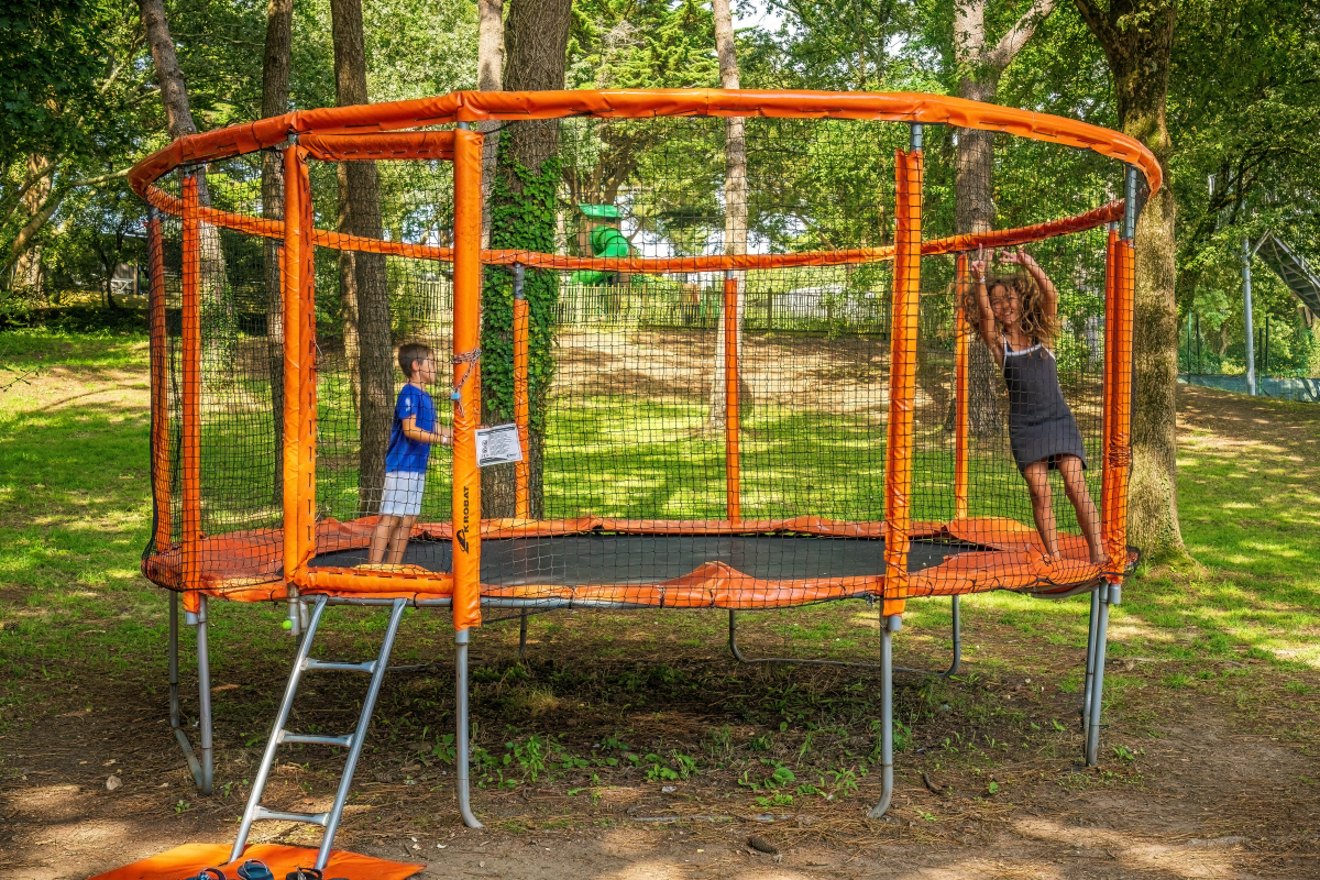 Les Ajoncs d'Or Pays de Loire - La Baule-Escoublac visuel 27/37