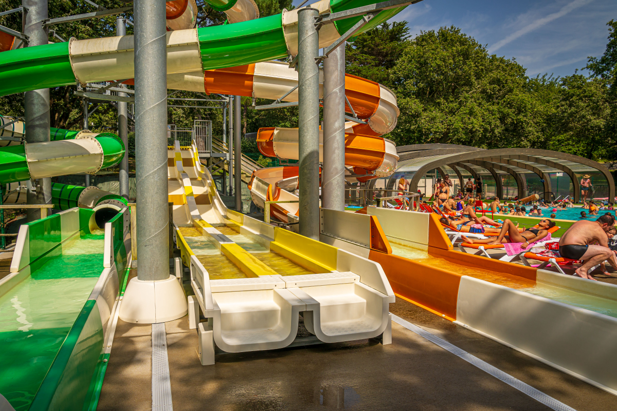 Les Ajoncs d'Or Pays de Loire - La Baule-Escoublac visuel 13/37