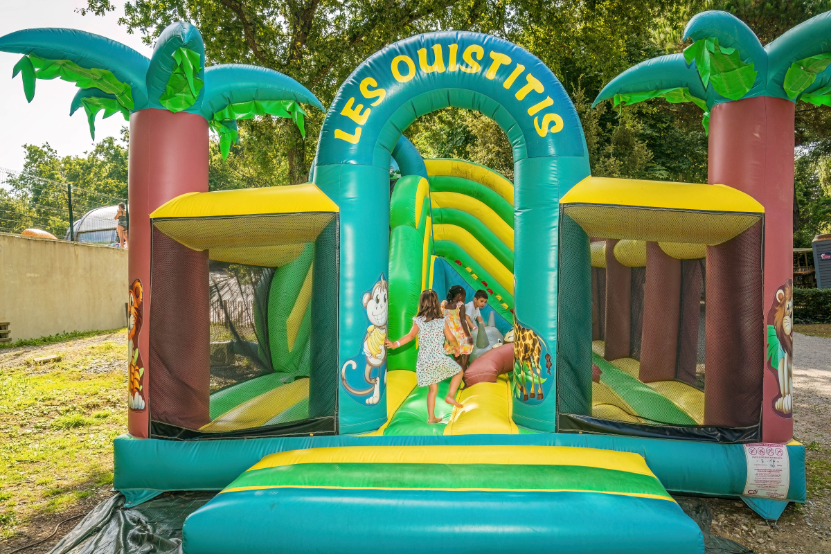 Les Ajoncs d'Or Pays de Loire - La Baule-Escoublac visuel 30/37