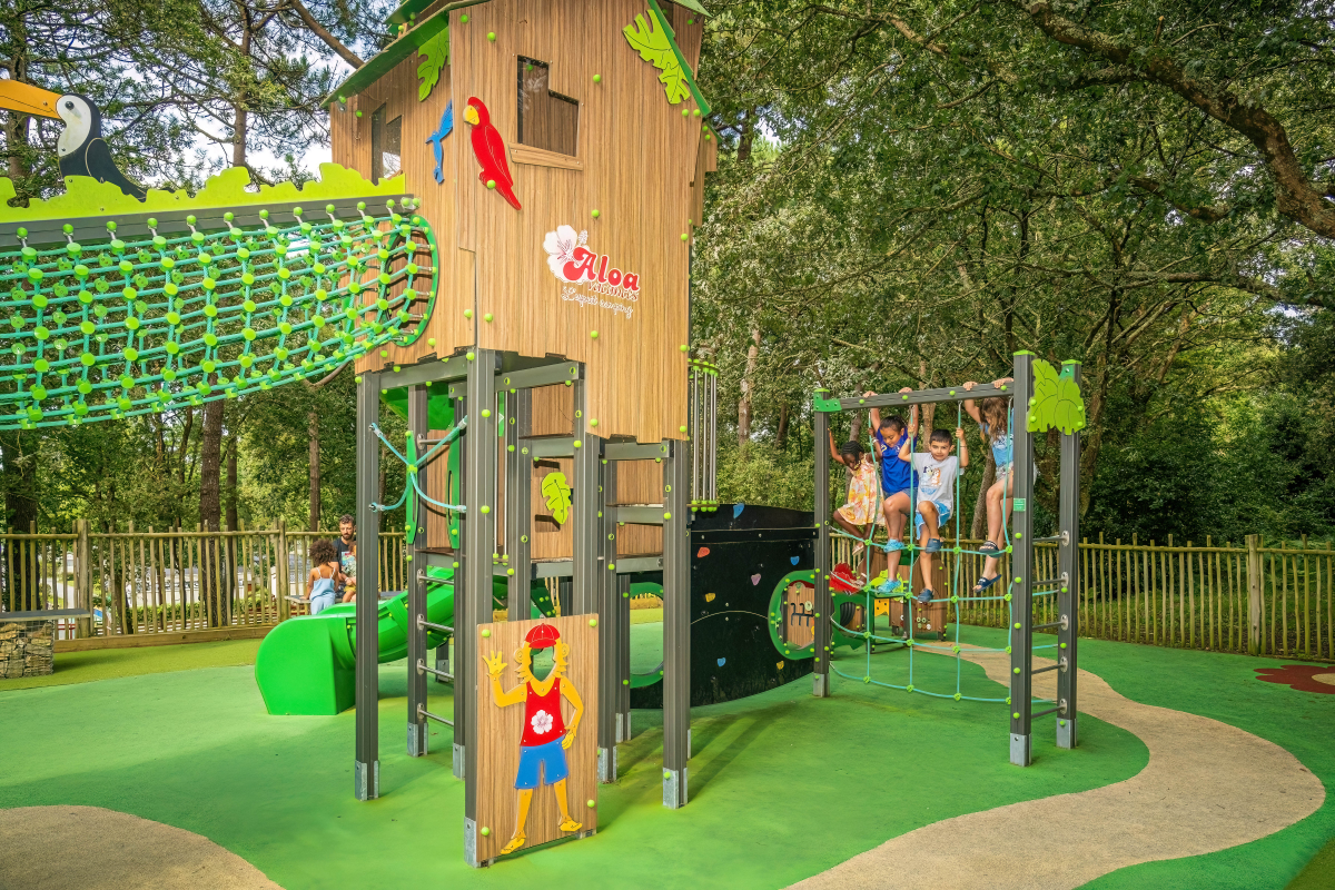 Les Ajoncs d'Or Pays de Loire - La Baule-Escoublac visuel 26/37