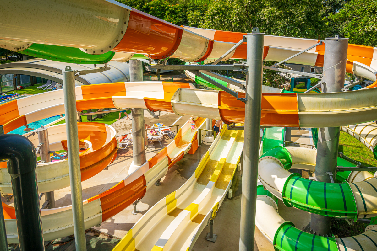 Les Ajoncs d'Or Pays de Loire - La Baule-Escoublac visuel 16/37