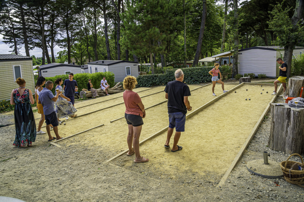 Les Ajoncs d'Or Pays de Loire - La Baule-Escoublac visuel 21/37