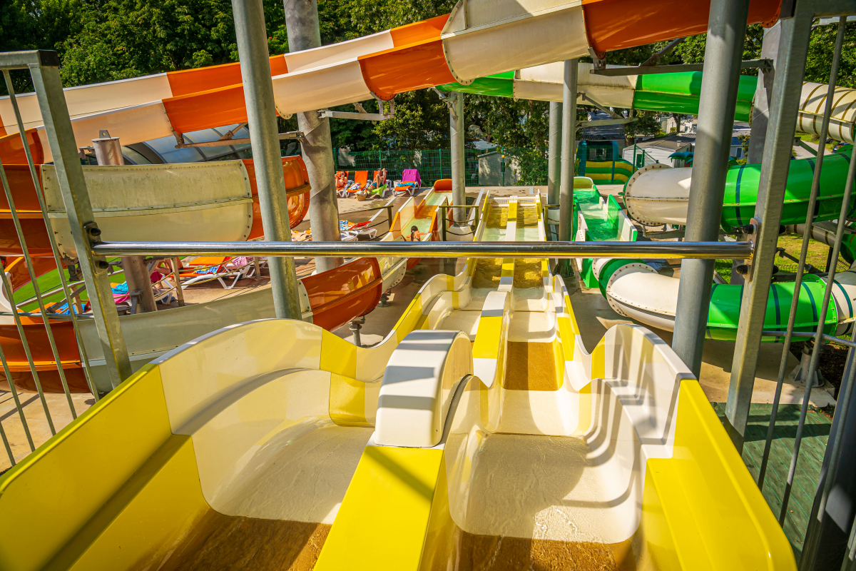 Les Ajoncs d'Or Pays de Loire - La Baule-Escoublac visuel 15/37