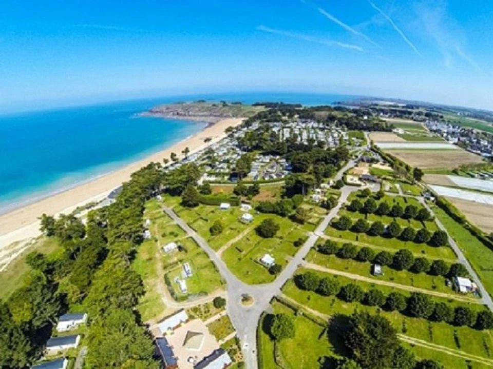 Les Chevrets Bretagne - Saint-Coulomb visuel 1/3