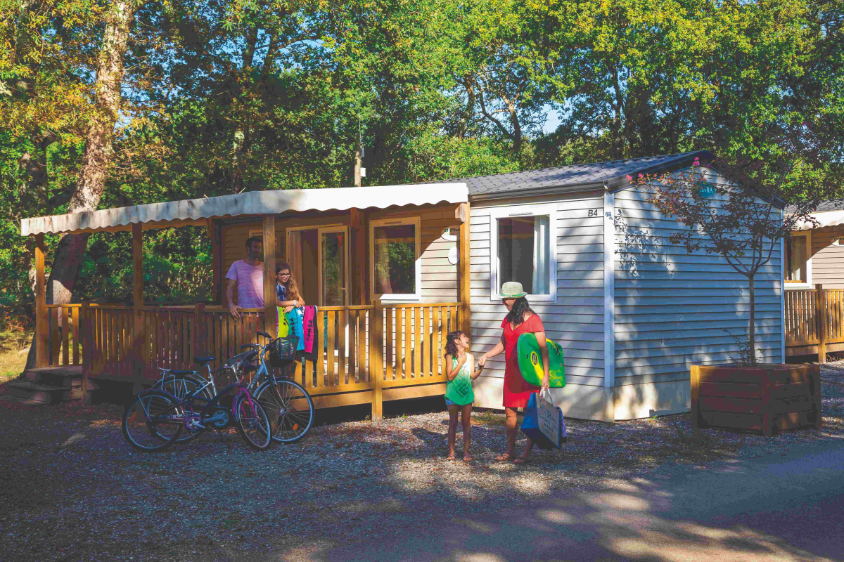 Les Embruns Aquitaine - Lège Cap Ferret visuel 4/9