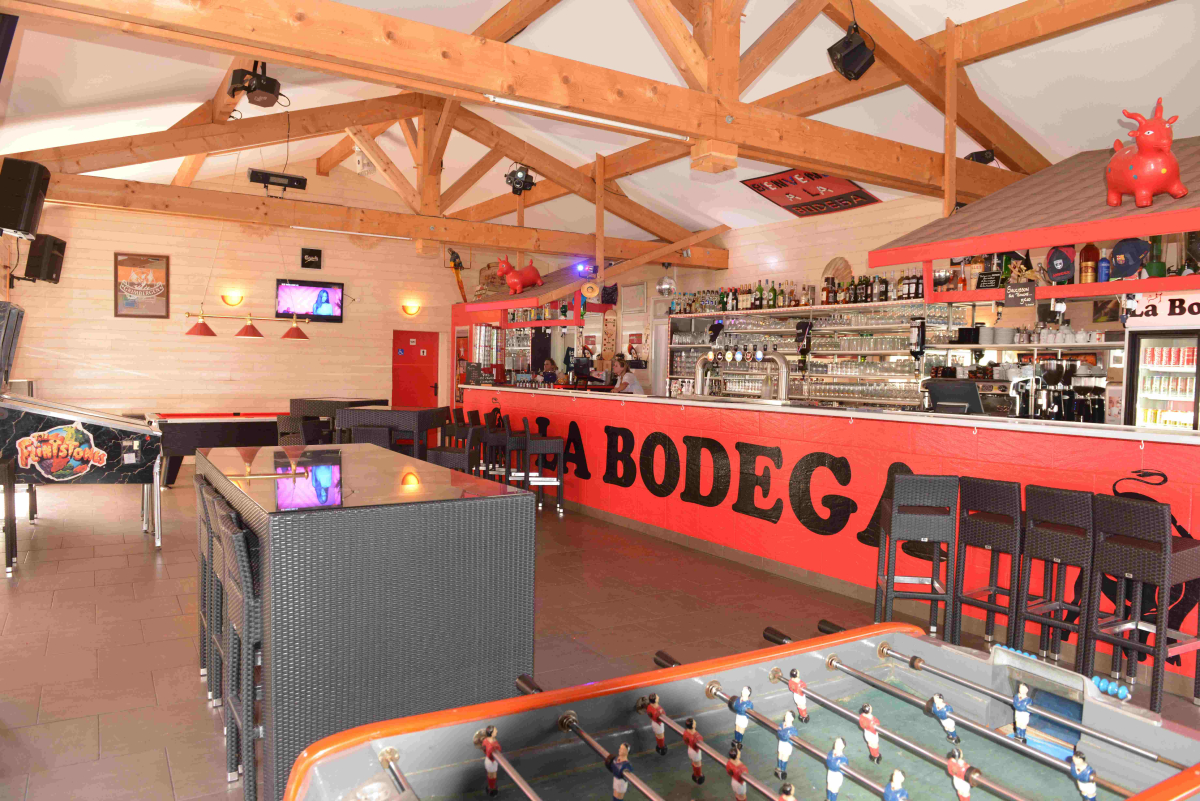 Les Embruns Aquitaine - Lège Cap Ferret visuel 8/9