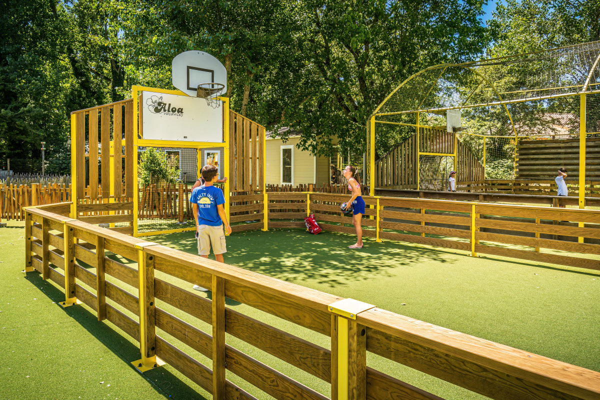 Les Pirons Pays de Loire - Les Sables-d'Olonne visuel 20/44