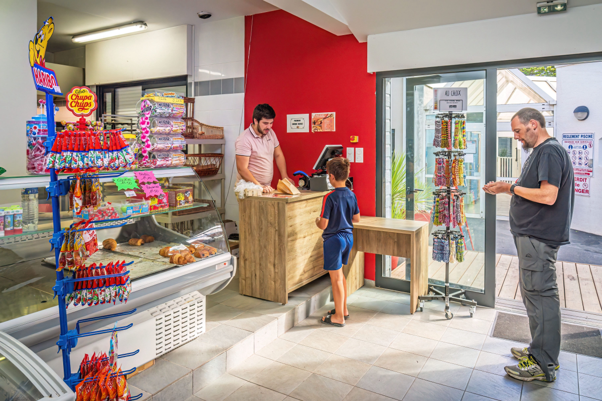 Les Pirons Pays de Loire - Les Sables-d'Olonne visuel 30/44