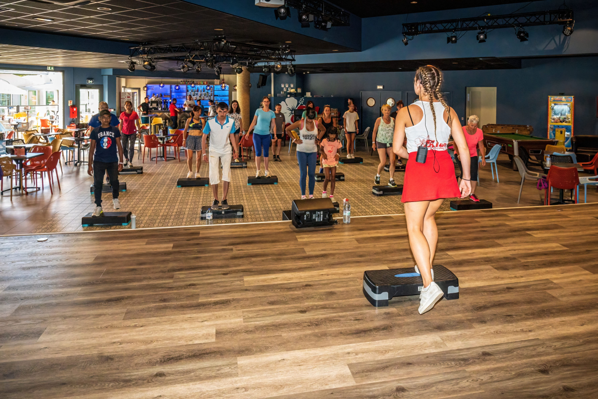 Les Pirons Pays de Loire - Les Sables-d'Olonne visuel 17/44