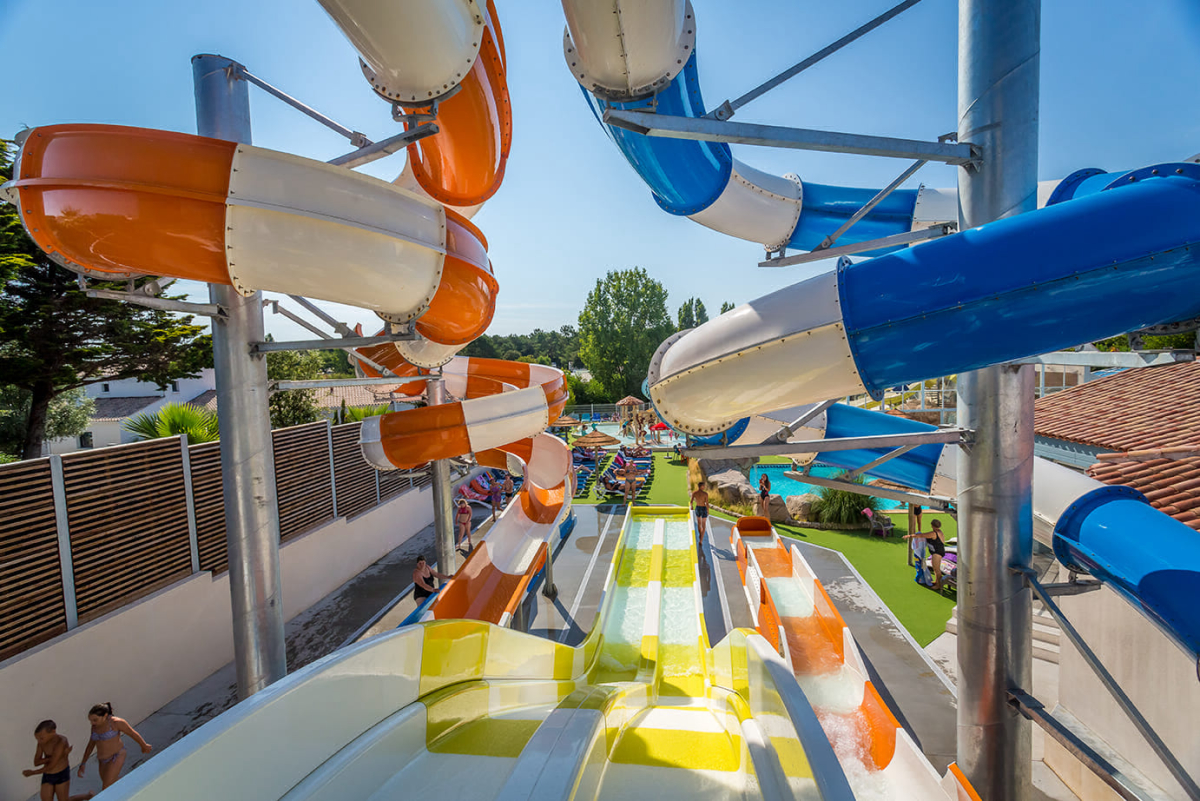 Les Pirons Pays de Loire - Les Sables-d'Olonne visuel 9/44