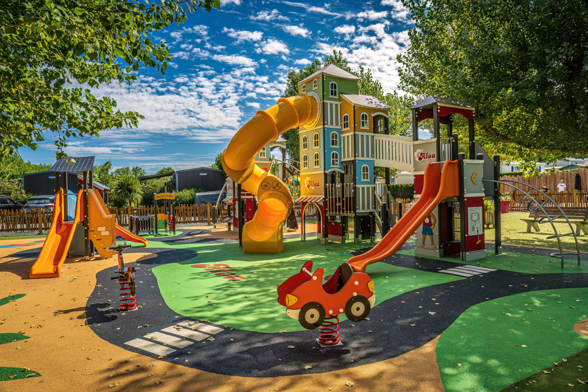 Les Pirons Pays de Loire - Les Sables-d'Olonne visuel 24/44