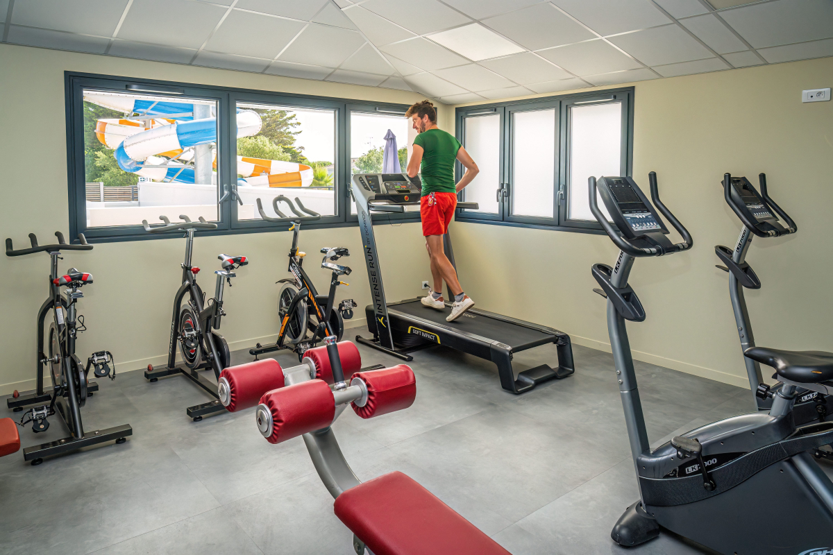 Les Pirons Pays de Loire - Les Sables-d'Olonne visuel 28/44