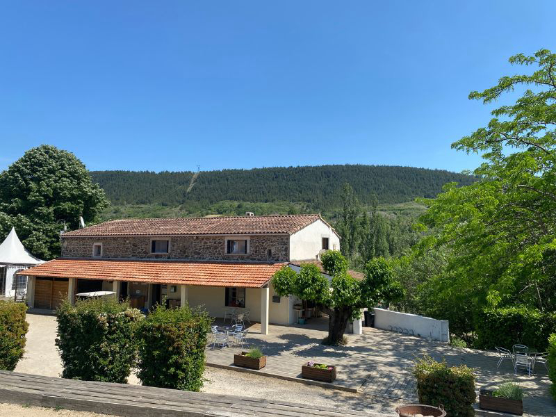 Ludo Ródano-Alpes - Lussas visuel 540/1059