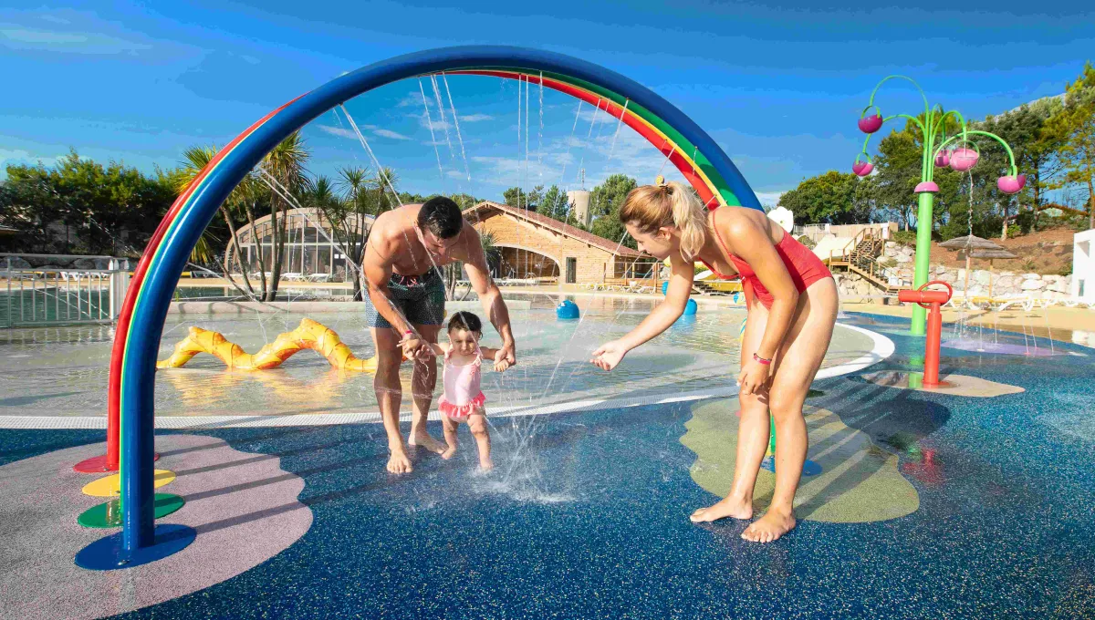 Camping Mimizan Plage Aquitaine - Mimizan visuel 5/9