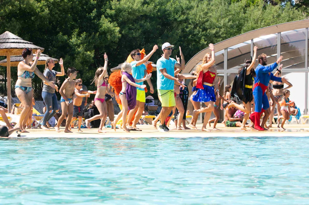 Camping Mimizan Plage Aquitaine - Mimizan visuel 6/9