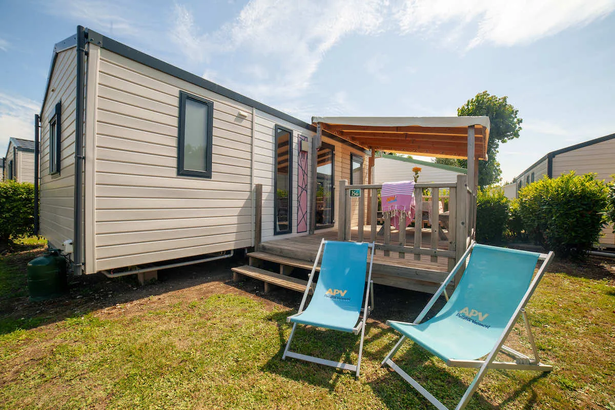 Camping Moncalm Pays de Loire - Angles visuel 3/19
