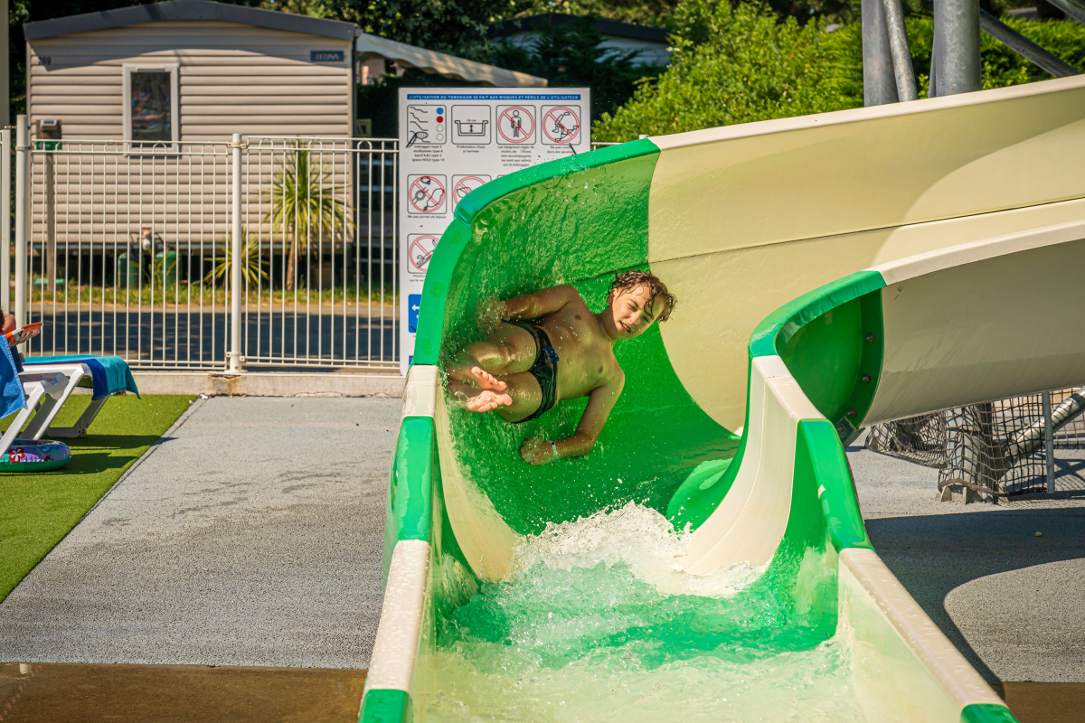 Oléron Loisirs Poitou-Charentes - Saint-Georges-d'Oléron visuel 15/46