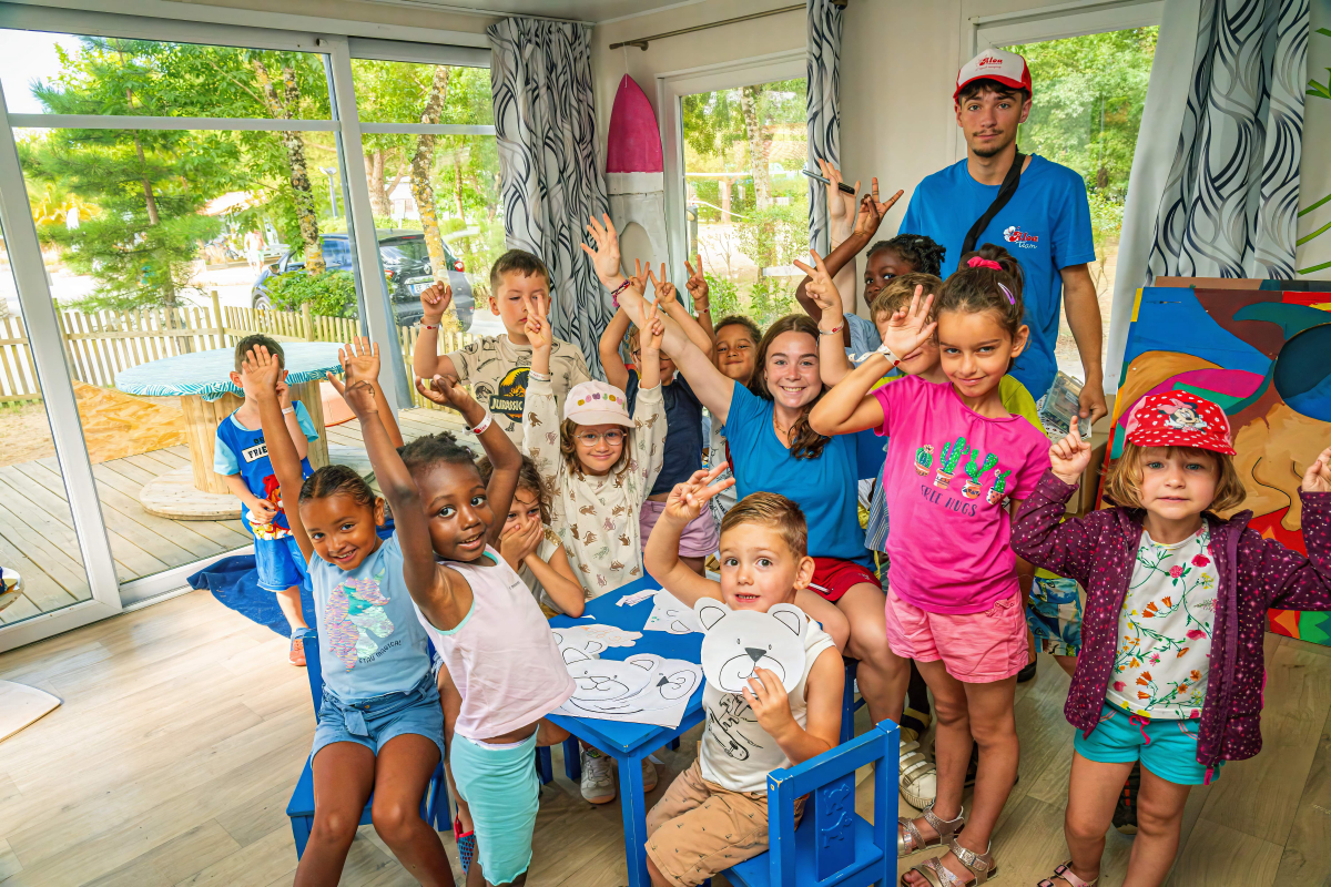 Oléron Loisirs Poitou-Charentes - Saint-Georges-d'Oléron visuel 45/46
