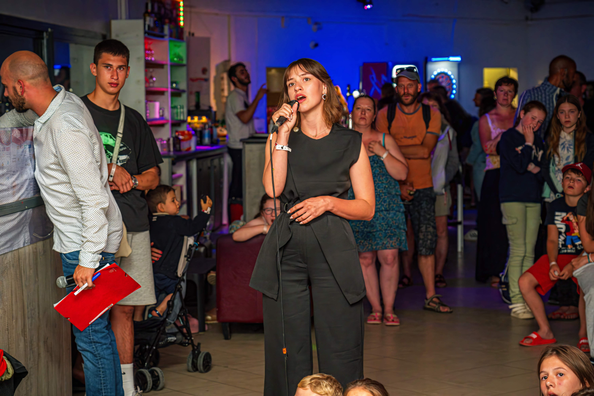 Oléron Loisirs Poitou-Charentes - Saint-Georges-d'Oléron visuel 43/46