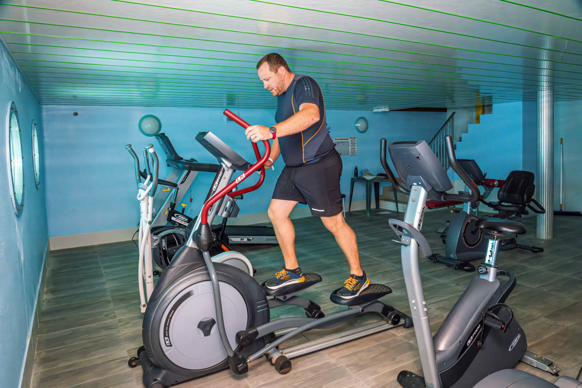 Oléron Loisirs Poitou-Charentes - Saint-Georges-d'Oléron visuel 20/46