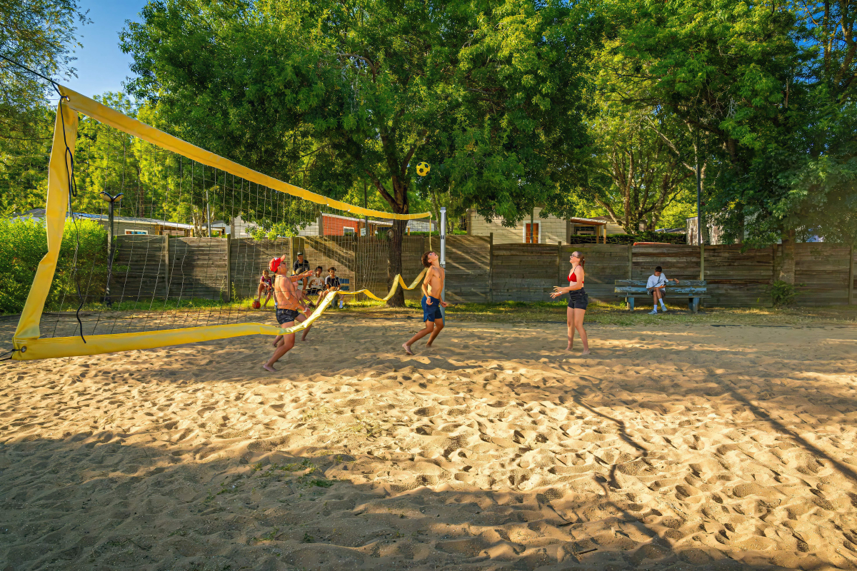 Oléron Loisirs Poitou-Charentes - Saint-Georges-d'Oléron visuel 23/46