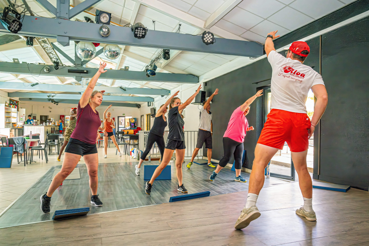 Oléron Loisirs Poitou-Charentes - Saint-Georges-d'Oléron visuel 35/46
