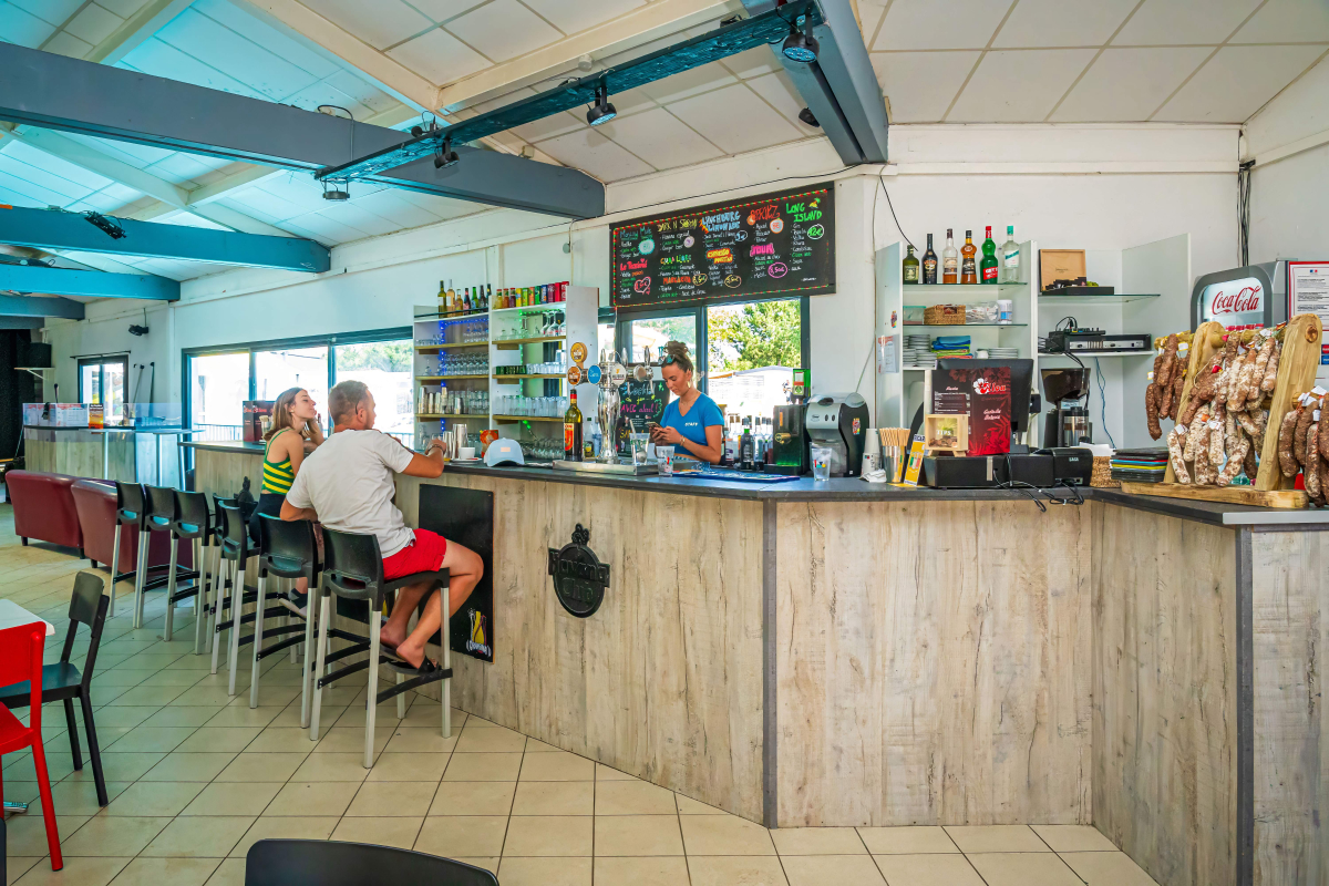 Oléron Loisirs Poitou-Charentes - Saint-Georges-d'Oléron visuel 44/46