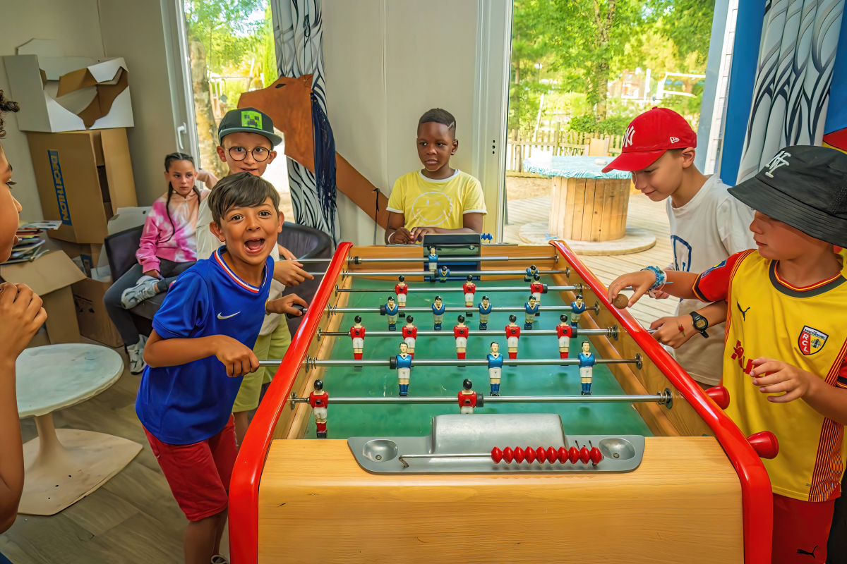 Oléron Loisirs Poitou-Charentes - Saint-Georges-d'Oléron visuel 32/46