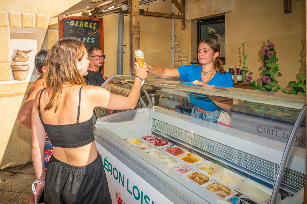 Oléron Loisirs Poitou-Charentes - Saint-Georges-d'Oléron visuel 38/46
