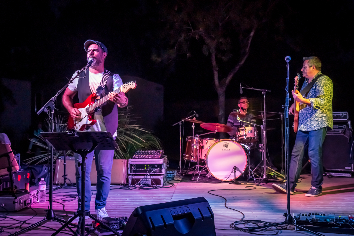 Oléron Loisirs Poitou-Charentes - Saint-Georges-d'Oléron visuel 41/46