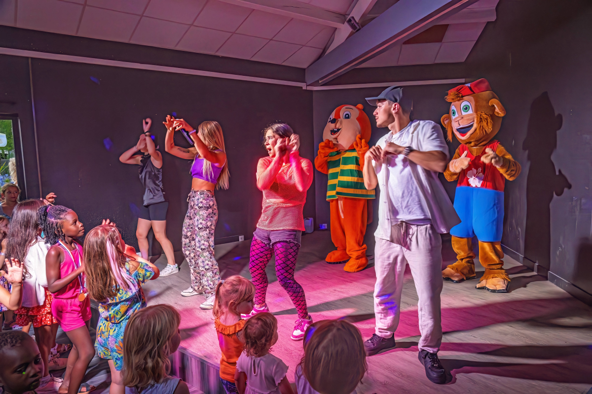 Oléron Loisirs Poitou-Charentes - Saint-Georges-d'Oléron visuel 39/46