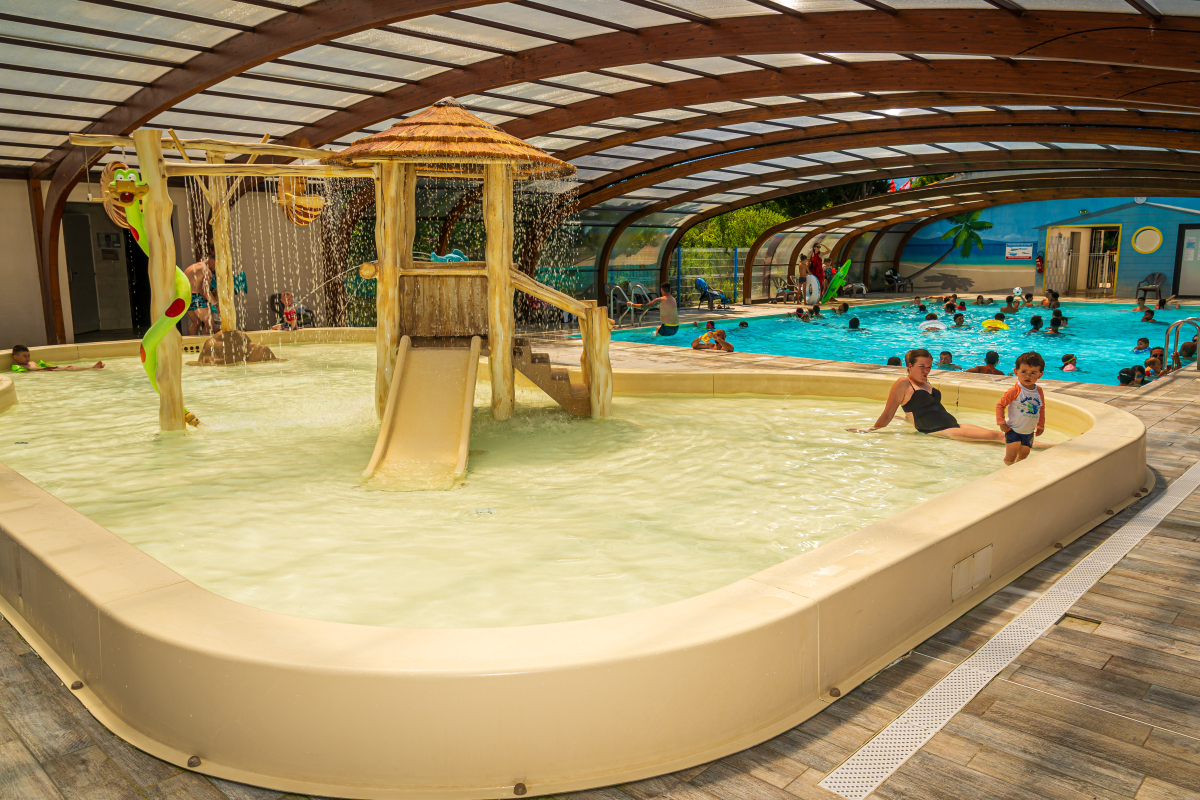 Oléron Loisirs Poitou-Charentes - Saint-Georges-d'Oléron visuel 18/46