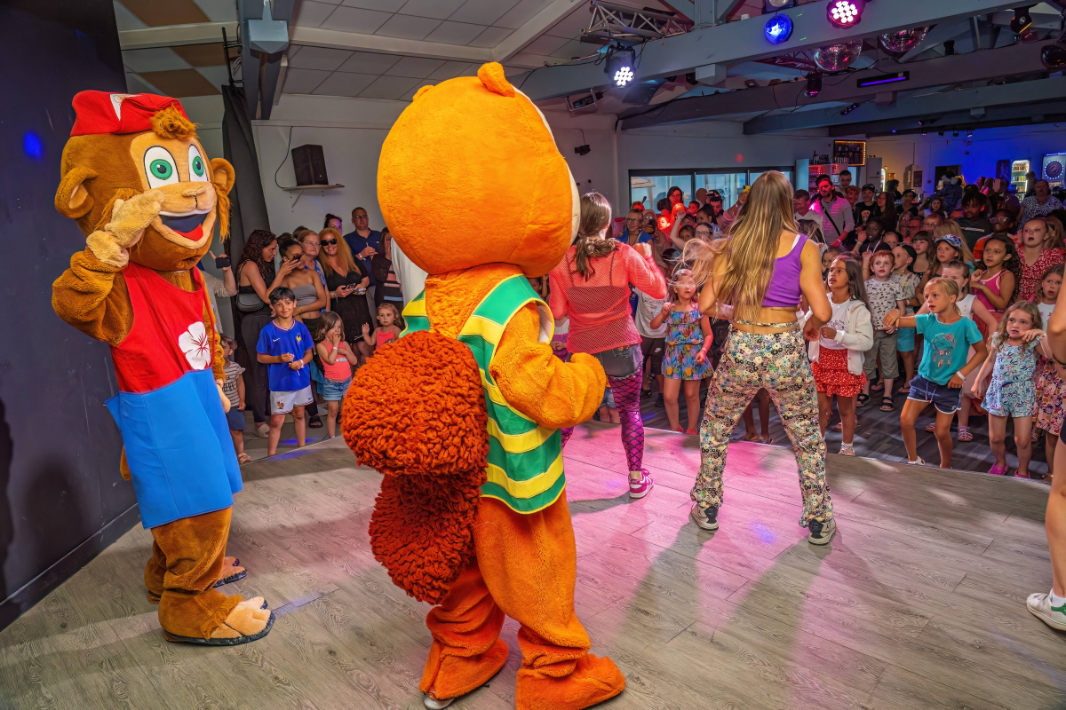 Oléron Loisirs Poitou-Charentes - Saint-Georges-d'Oléron visuel 40/46