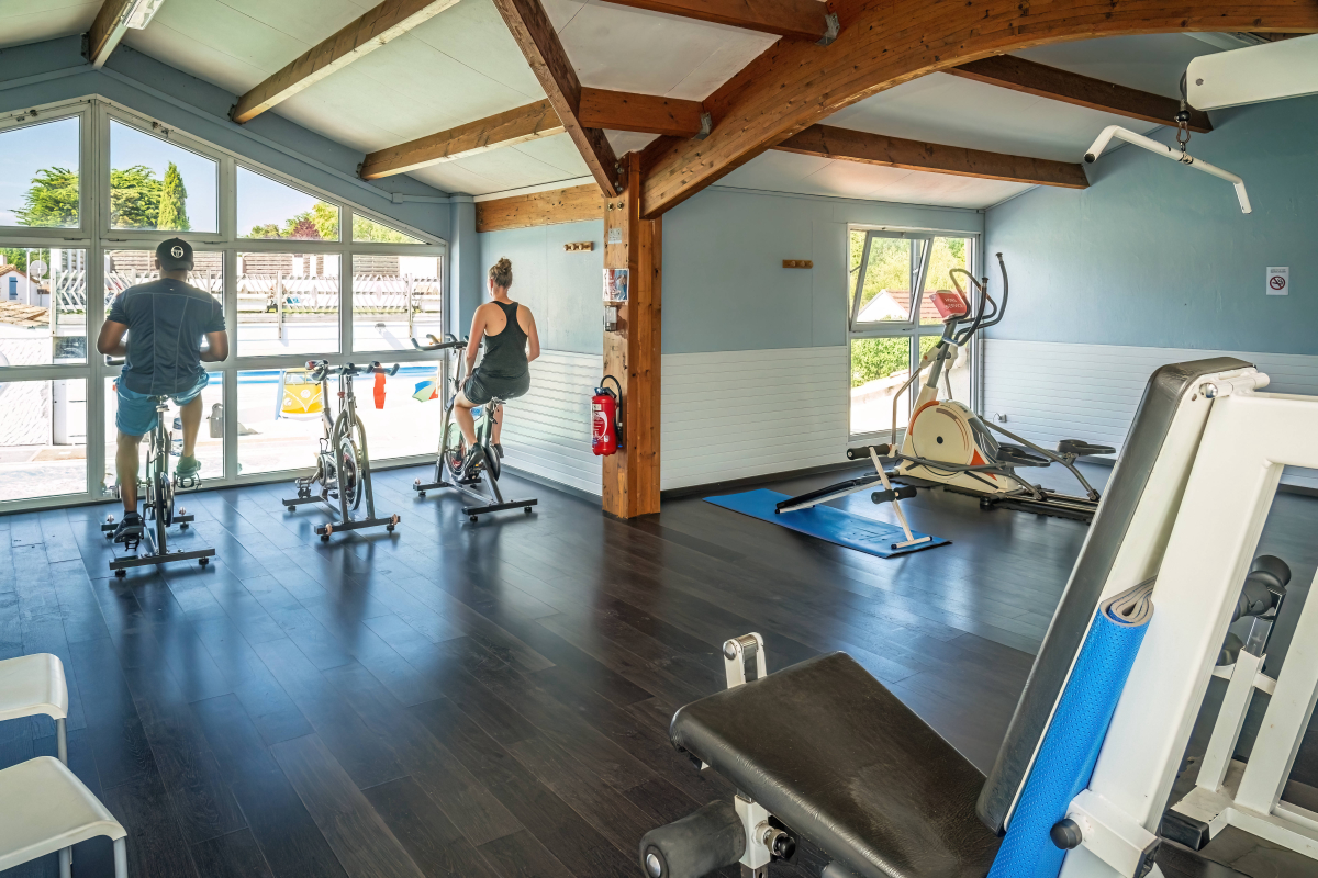 Riez à la Vie Pays de Loire - Saint-Hilaire-de-Riez visuel 30/41