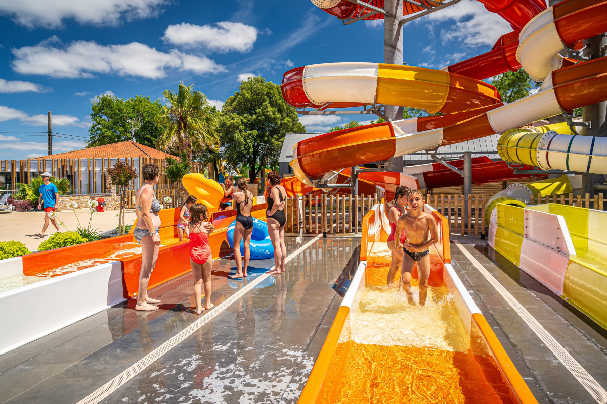 Riez à la Vie Pays de Loire - Saint-Hilaire-de-Riez visuel 9/41