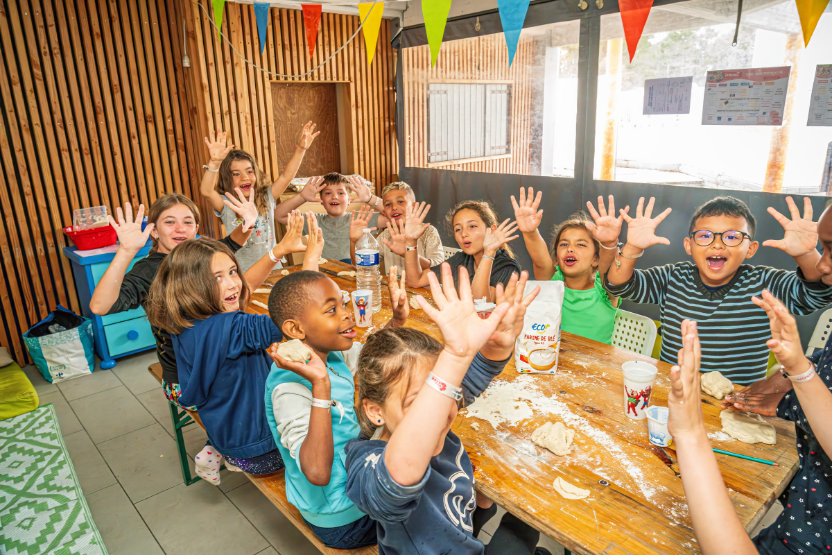 Riez à la Vie Pays de Loire - Saint-Hilaire-de-Riez visuel 26/41