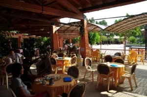 Camping - Muravera - Sardaigne - 4 Mori