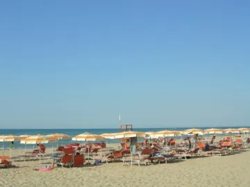 Camping - Isola Varano - Pouilles - 5 Stelle Villaggio