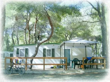 Camping - Isola Varano - Pouilles - 5 Stelle Villaggio