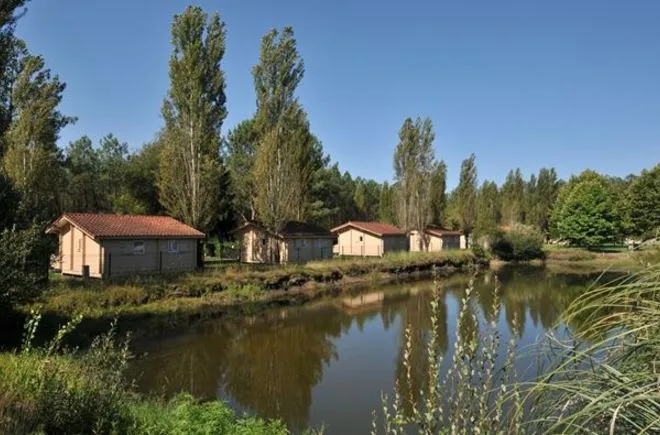 Camping - Saint-Paul-lès-Dax - Aquitaine - Abesses