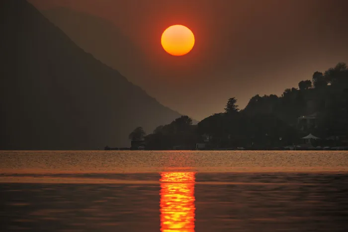 Camping - Castiglione d’Intelvi - Lombardie - Ai Colli Fioriti
